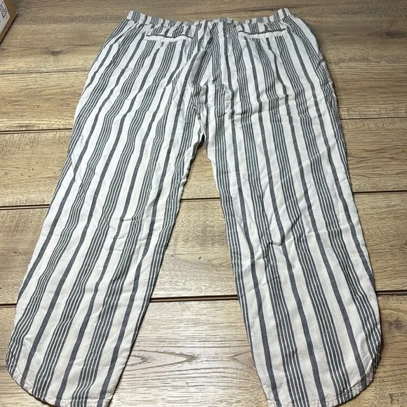Women’s Marine Layer Allison Pants Size Large - Picture 7 of 10
